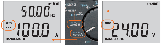 光伏測量的鉗形表和萬用表 光伏測量的鉗形表和萬用表