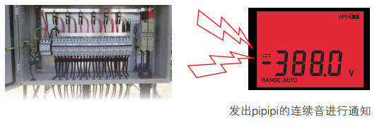 鉗表CM437X 鉗表CM437X