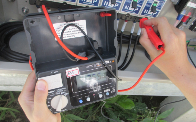 日置IR4053-10PV電阻功能 日置IR4053-10PV電阻功能