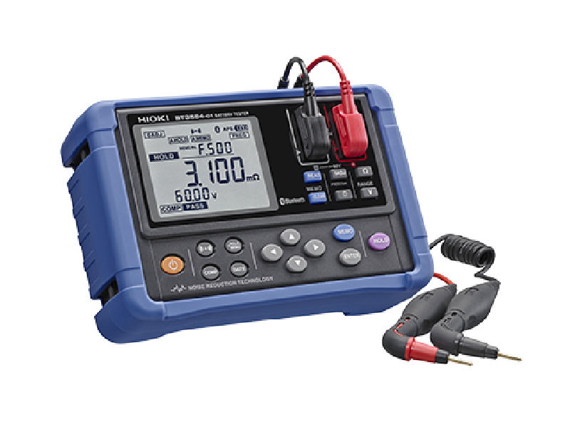 日本日置電池測試儀BT3554 日本日置電池測試儀BT3554