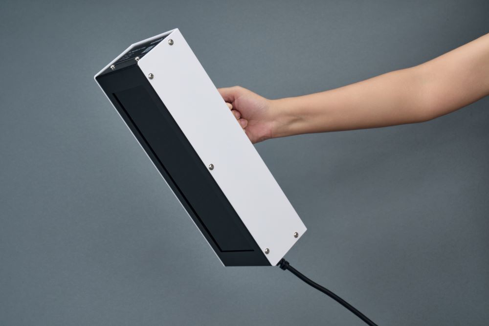 三波長(zhǎng)紫外燈XEPU-1338LMS 三波長(zhǎng)紫外燈XEPU-1338LMS