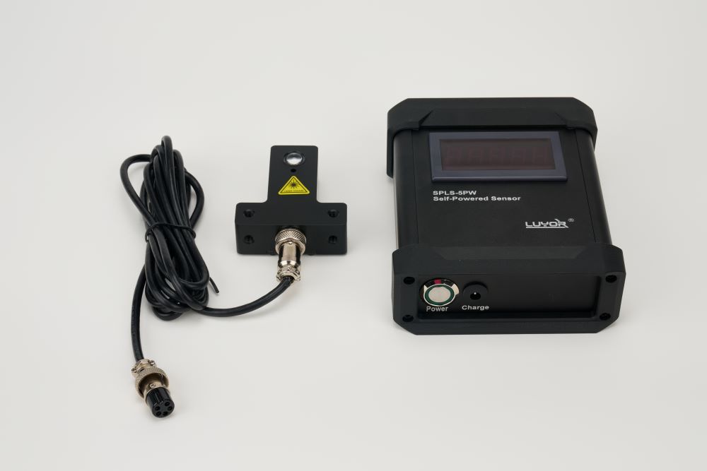 SPLS-5PW自供電激光轉(zhuǎn)速傳感器 SPLS-5PW自供電激光轉(zhuǎn)速傳感器