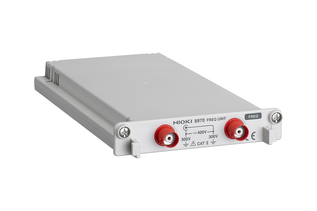 8970頻率單元 8970頻率單元