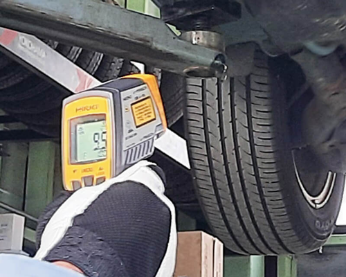 紅外測溫儀FT3701-20 紅外測溫儀FT3701-20