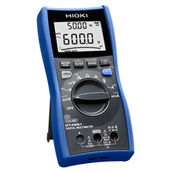 數字萬用表DT4261 數字萬用表DT4261