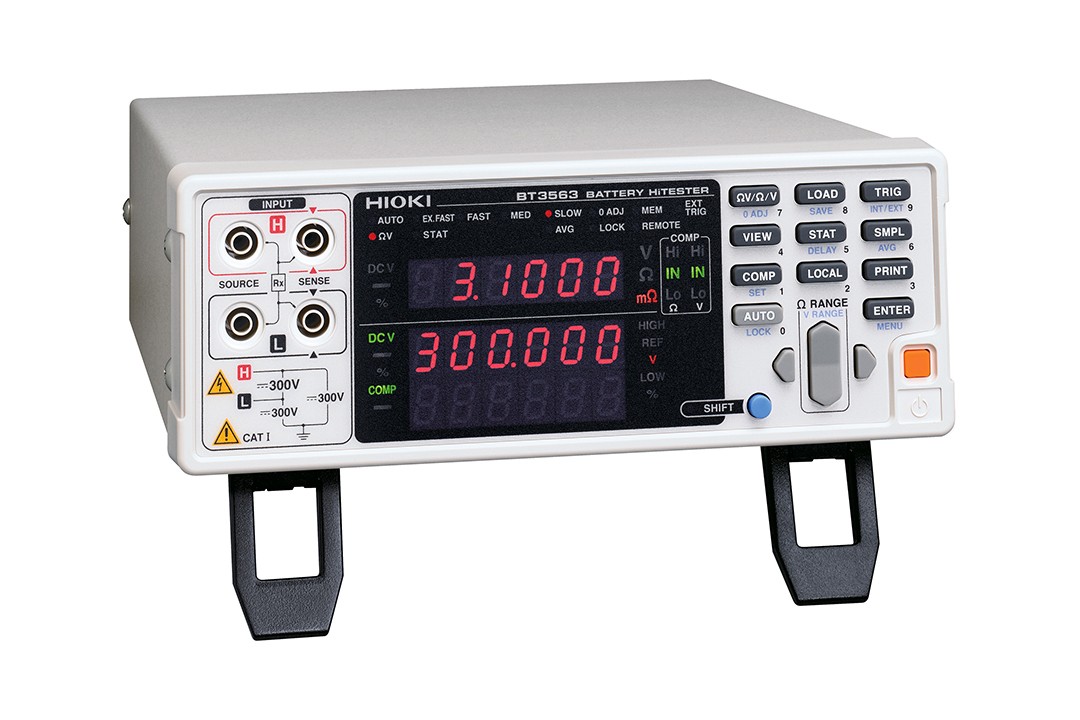 BT3563電池測試儀 BT3563電池測試儀