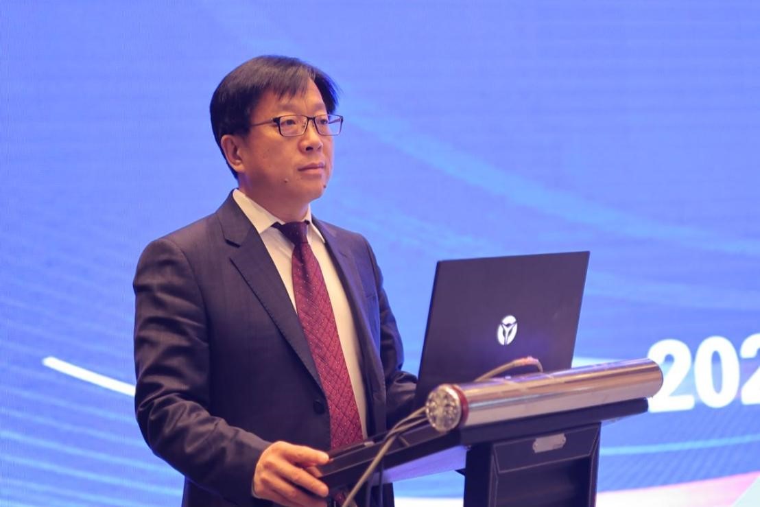 北京時(shí)代之峰公司總裁馬海龍 北京時(shí)代之峰公司總裁馬海龍