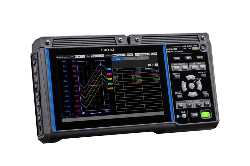 日本日置數(shù)據(jù)采集儀LR8450 日本日置數(shù)據(jù)采集儀LR8450