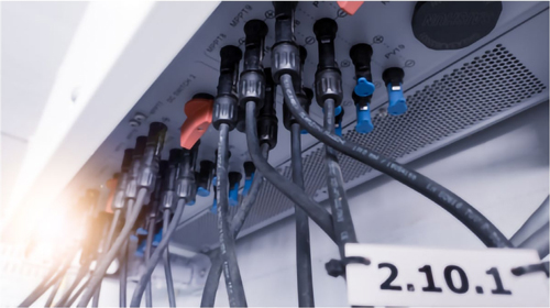 多路MPPT逆變器 多路MPPT逆變器