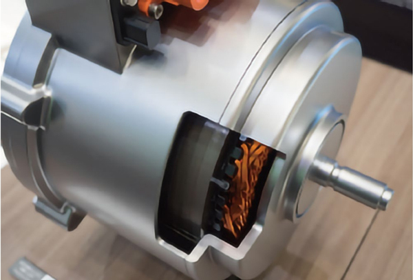 變頻驅(qū)動電機(jī)的高頻功率損耗 變頻驅(qū)動電機(jī)的高頻功率損耗