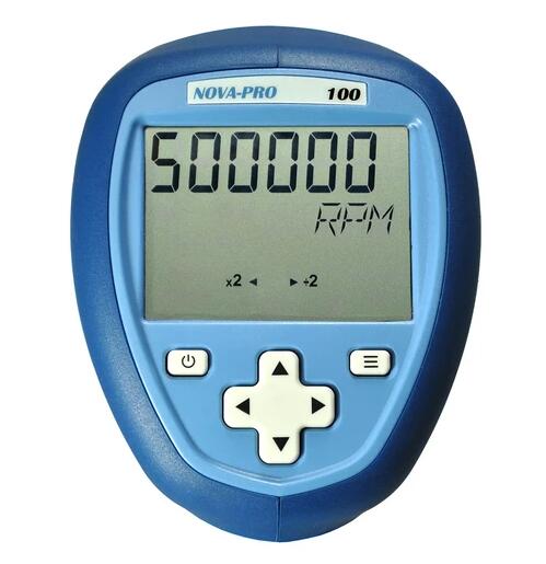 15916805034110.jpg 美國蒙那多NP100 LED型頻閃儀